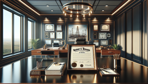 Well Driller License Bond