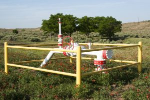 Oil & Gas Blanket Bond