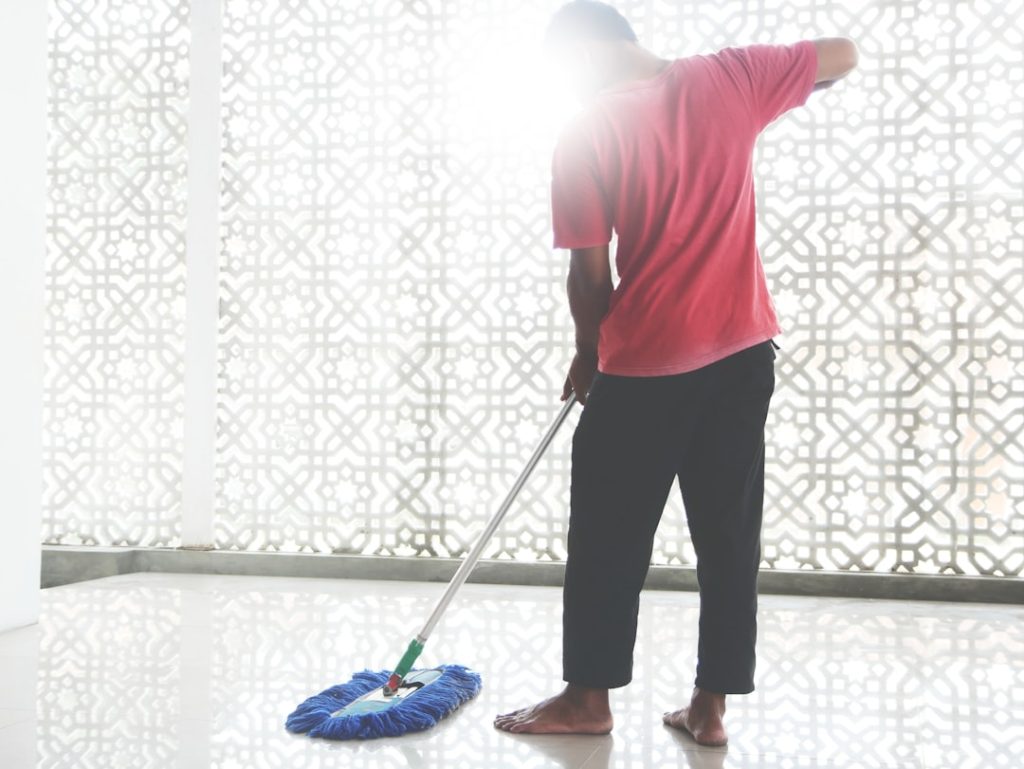 cleaning service insurance and bonding cost