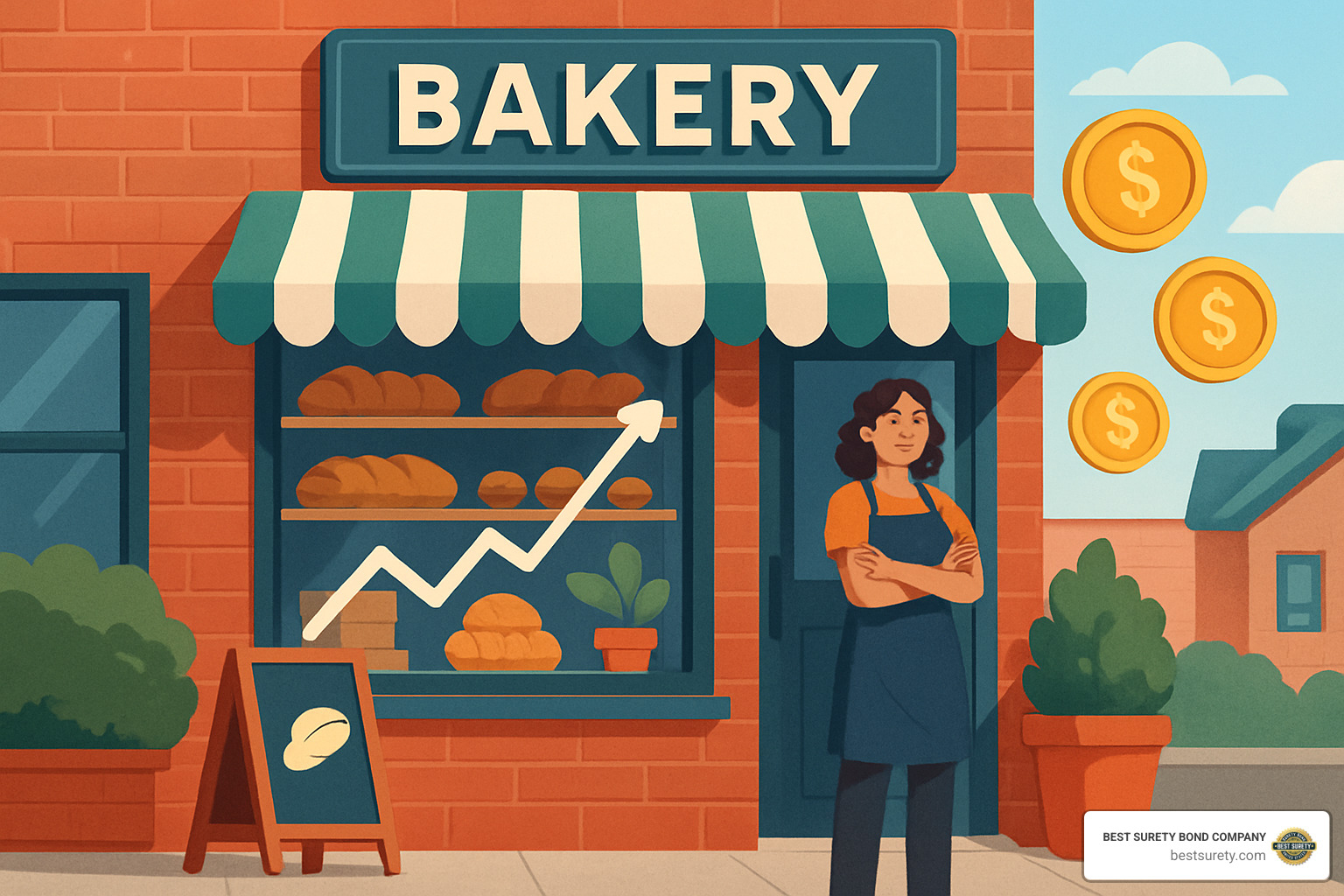 small business bonds