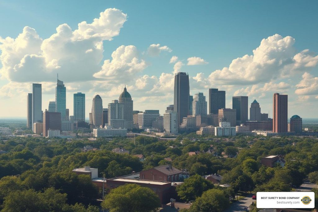 surety bond san antonio