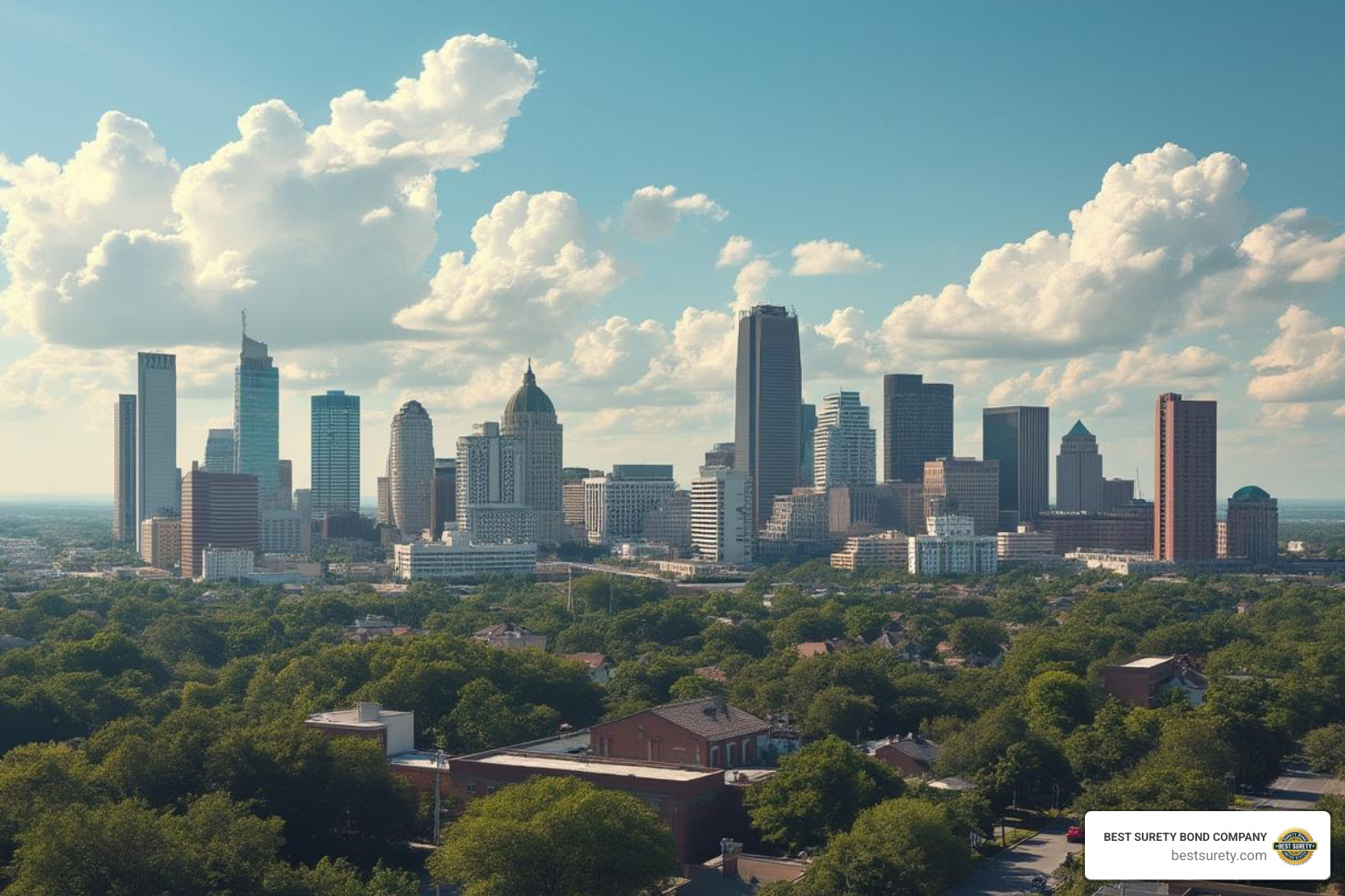 surety bond san antonio