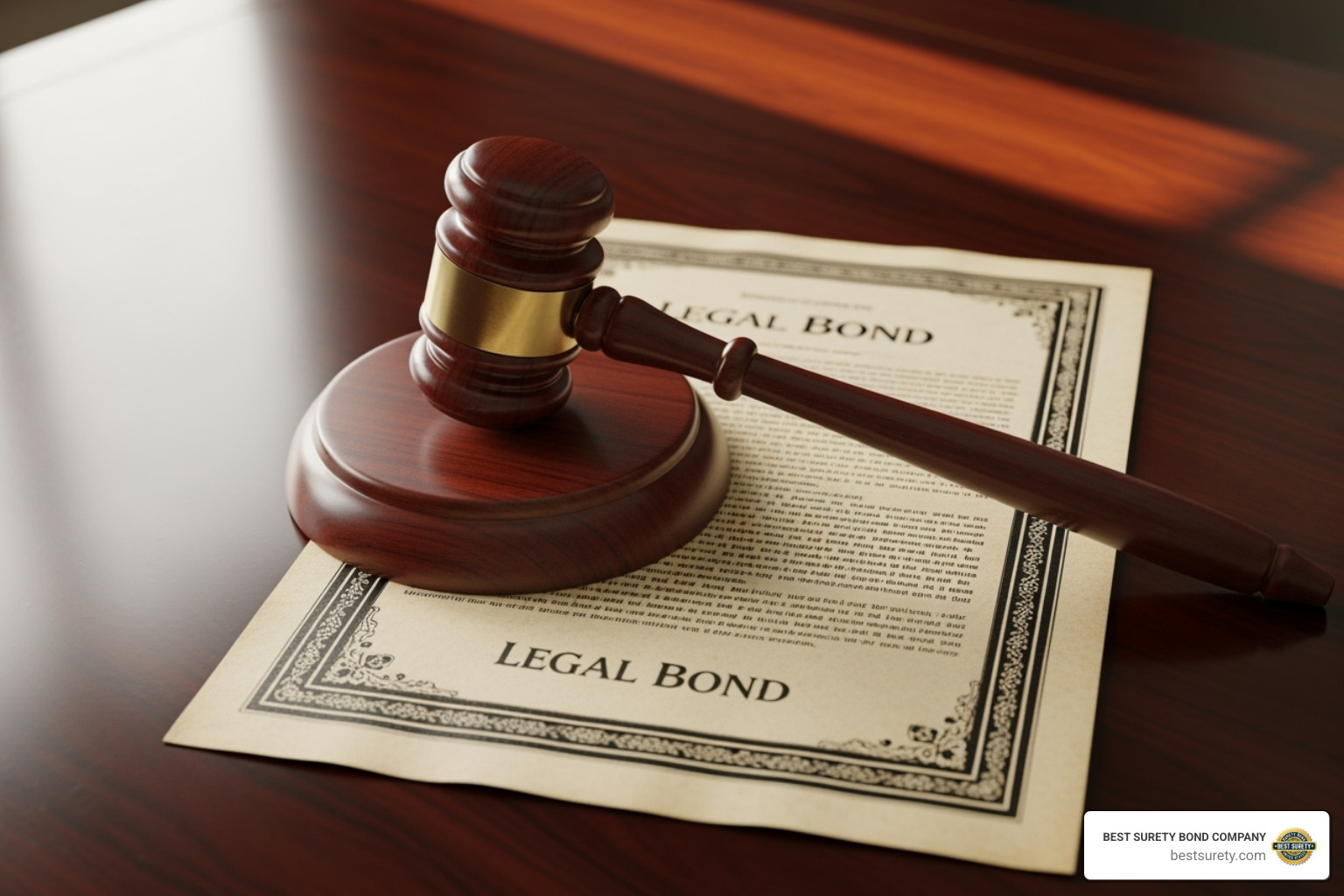 court surety bonds