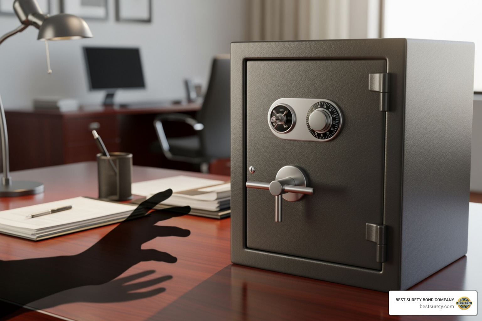 employee dishonesty bond